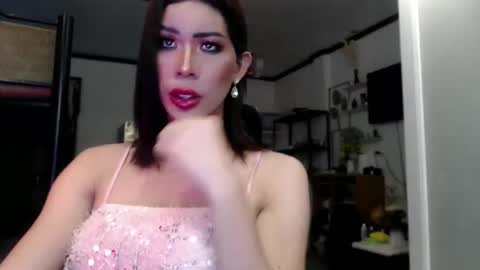 Snapshot of goddessofbigcock chatting on February 2025 02:58:01 AM Eva online show from February 2025 02:58:01 AM