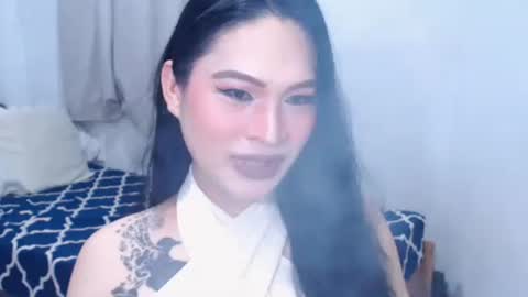 QUEEN JANE online show from May 2026 07:08:02 PM