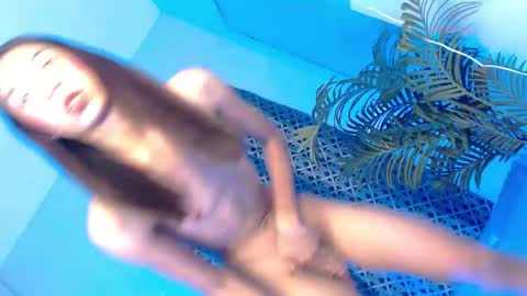 JENNIFER online show from December 2024 07:24:01 PM