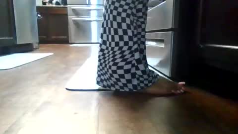 GoddessQuaFeet online show from February 2026 05:42:02 PM