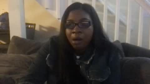 GoddessQuaFeet online show from March 2026 08:34:02 PM