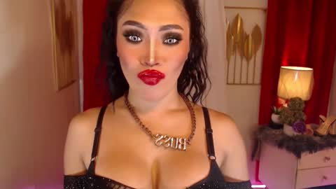 quinnie online show from February 2026 08:27:02 AM