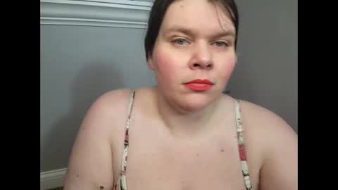 Goddess Realta online show from May 2026 04:35:01 PM