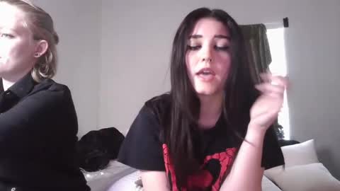 Snapshot of goddessshadowraven chatting on December 2024 02:11:02 PM Goddess Raven online show from December 2024 02:11:02 PM