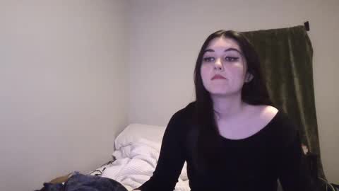 Snapshot of goddessshadowraven chatting on December 2024 01:02:01 AM Goddess Raven online show from December 2024 01:02:01 AM