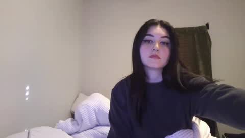 Snapshot of goddessshadowraven chatting on December 2024 02:06:02 PM Goddess Raven online show from December 2024 02:06:02 PM