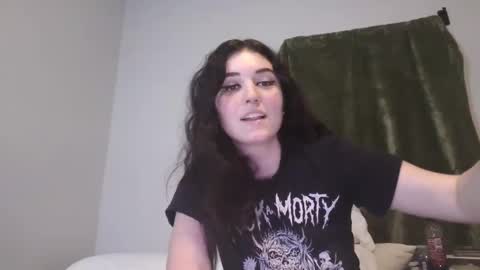 Snapshot of goddessshadowraven chatting on December 2024 03:34:02 AM Goddess Raven online show from December 2024 03:34:02 AM