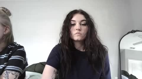 Snapshot of goddessshadowraven chatting on January 2025 04:51:02 PM Goddess Raven online show from January 2025 04:51:02 PM