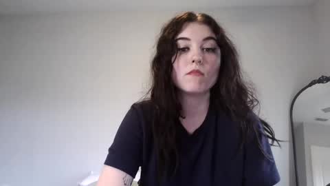 Snapshot of goddessshadowraven chatting on January 2025 02:36:02 PM Goddess Raven online show from January 2025 02:36:02 PM