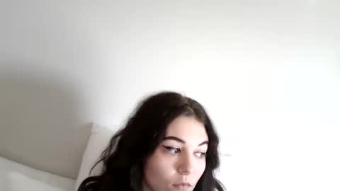 Snapshot of goddessshadowraven chatting on February 2025 03:56:02 PM Goddess Raven online show from February 2025 03:56:02 PM