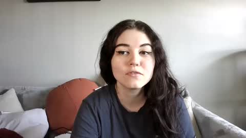 Snapshot of goddessshadowraven chatting on February 2025 04:09:02 PM Goddess Raven online show from February 2025 04:09:02 PM