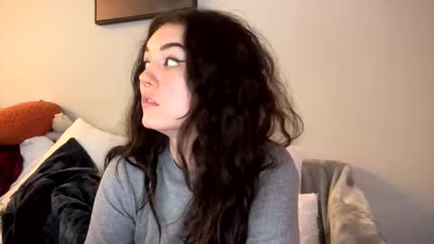 Snapshot of goddessshadowraven chatting on February 2025 08:00:01 PM Goddess Raven online show from February 2025 08:00:01 PM