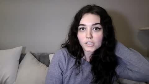 Snapshot of goddessshadowraven chatting on February 2025 01:57:02 AM Goddess Raven online show from February 2025 01:57:02 AM