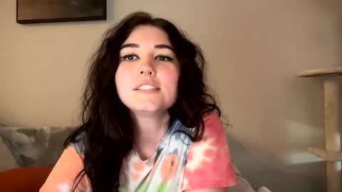 Snapshot of goddessshadowraven chatting on February 2025 04:32:01 PM Goddess Raven online show from February 2025 04:32:01 PM