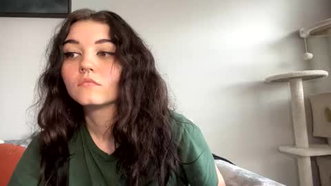 Snapshot of goddessshadowraven chatting on March 2025 04:06:02 PM Goddess Raven online show from March 2025 04:06:02 PM