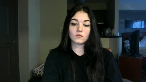 Snapshot of goddessshadowraven chatting on September 2025 05:03:01 PM Goddess Raven online show from September 2025 05:03:01 PM