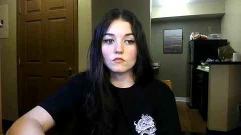 Snapshot of goddessshadowraven chatting on September 2025 05:09:02 AM Goddess Raven online show from September 2025 05:09:02 AM