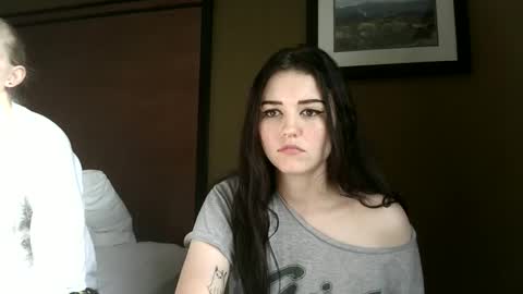 Snapshot of goddessshadowraven chatting on October 2025 04:47:02 PM Goddess Raven online show from October 2025 04:47:02 PM