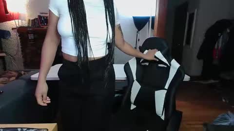 Goddess Tina 3 online show from January 2025 11:56:01 PM