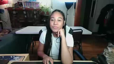 Goddess Tina 3 online show from January 2025 02:57:01 AM