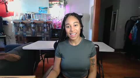 Goddess Tina 3 online show from January 2025 04:41:01 PM