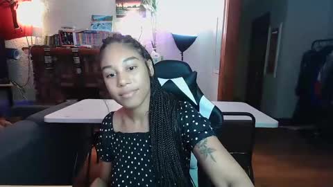 Goddess Tina 3 online show from January 2025 12:02:01 AM