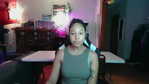 Goddess Tina 3 online show from January 2025 01:25:02 AM