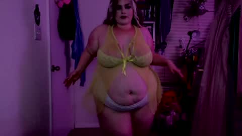 Goddess Rose online show from April 2026 03:57:02 AM