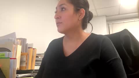 Snapshot of goddessxxrosexx chatting on January 2025 01:04:02 AM GoddessxxRosexx online show from January 2025 01:04:02 AM