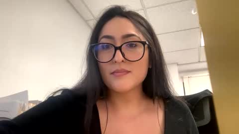 Snapshot of goddessxxrosexx chatting on January 2025 09:32:02 PM GoddessxxRosexx online show from January 2025 09:32:02 PM