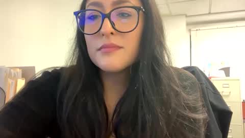 Snapshot of goddessxxrosexx chatting on January 2025 09:39:01 PM GoddessxxRosexx online show from January 2025 09:39:01 PM