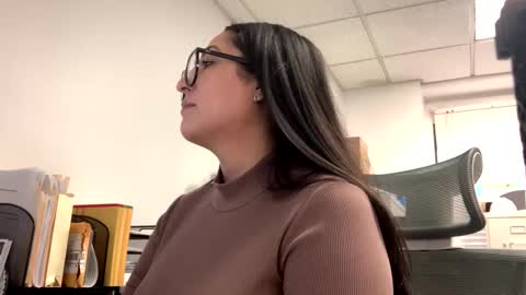 Snapshot of goddessxxrosexx chatting on January 2025 10:19:01 PM GoddessxxRosexx online show from January 2025 10:19:01 PM