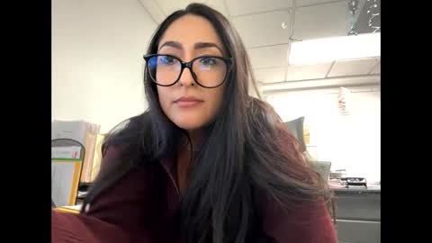 Snapshot of goddessxxrosexx chatting on February 2025 12:38:02 AM GoddessxxRosexx online show from February 2025 12:38:02 AM