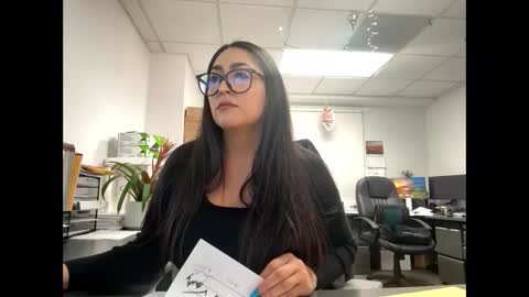 Snapshot of goddessxxrosexx chatting on March 2025 07:27:02 PM GoddessxxRosexx online show from March 2025 07:27:02 PM