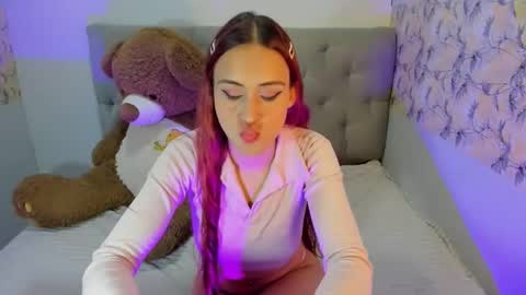 Snapshot of goddessydoluna chatting on May 2026 06:11:02 AM Luna online show from May 2026 06:11:02 AM