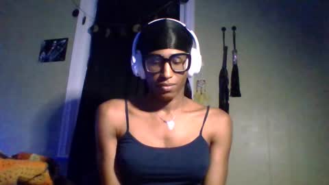 goddexx_kii online show from February 2026 10:55:02 AM