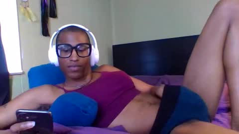 goddexx_kii online show from March 2026 08:12:02 PM