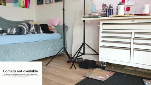 Snapshot of goddexxofpleasure chatting on November 2025 07:07:02 PM Anja online show from November 2025 07:07:02 PM