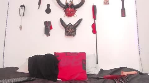 Abril online show from January 2025 02:19:02 AM