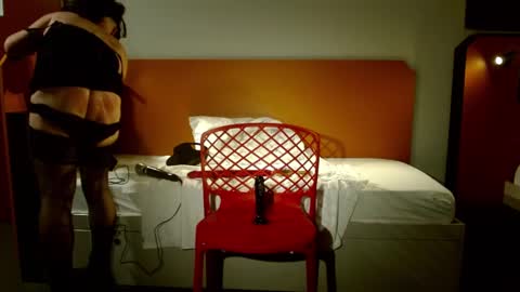 Judy Joy online show from March 2025 07:37:02 PM