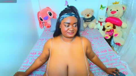 Godess Tracy online show from February 2026 07:40:01 PM
