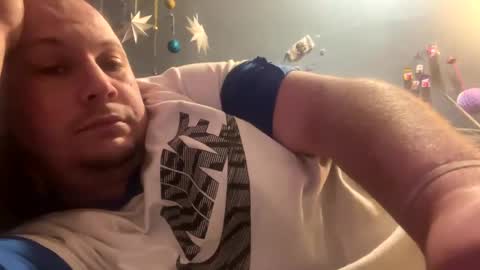 SirCumzalottt online show from February 2025 10:18:02 AM