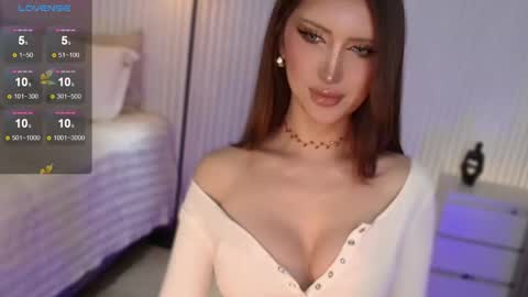 Snapshot of godisawomanxx chatting on November 2025 06:39:01 PM Miss Belle Peters online show from November 2025 06:39:01 PM