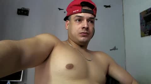 MASTER GODKENAI online show from September 2025 09:30:01 PM