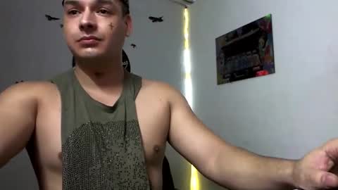 MASTER GODKENAI online show from October 2025 05:26:02 AM