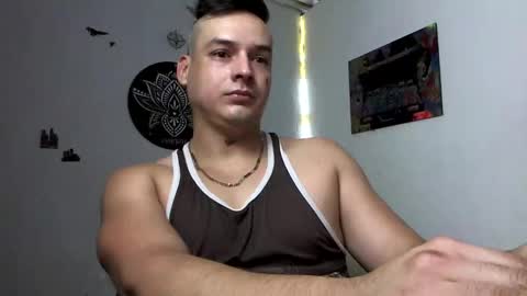 MASTER GODKENAI online show from October 2025 11:03:01 PM