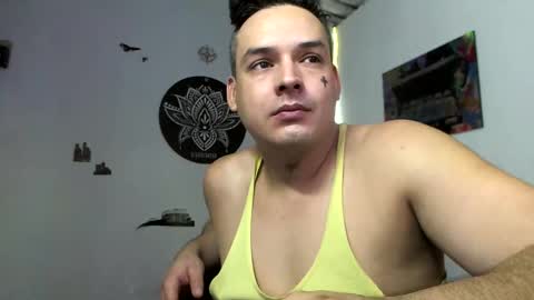 MASTER GODKENAI online show from October 2025 09:42:02 PM