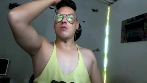 MASTER GODKENAI online show from November 2025 05:16:01 PM