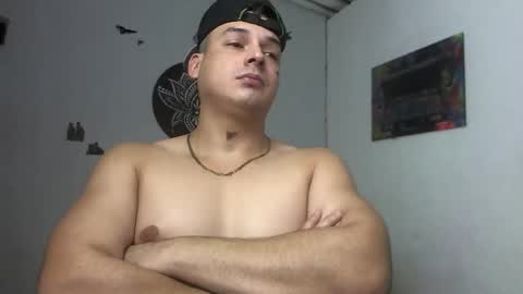 MASTER GODKENAI online show from January 2026 09:20:02 PM