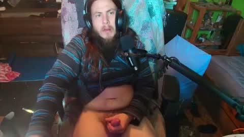 jimmyjohnameson online show from February 2026 05:31:01 PM